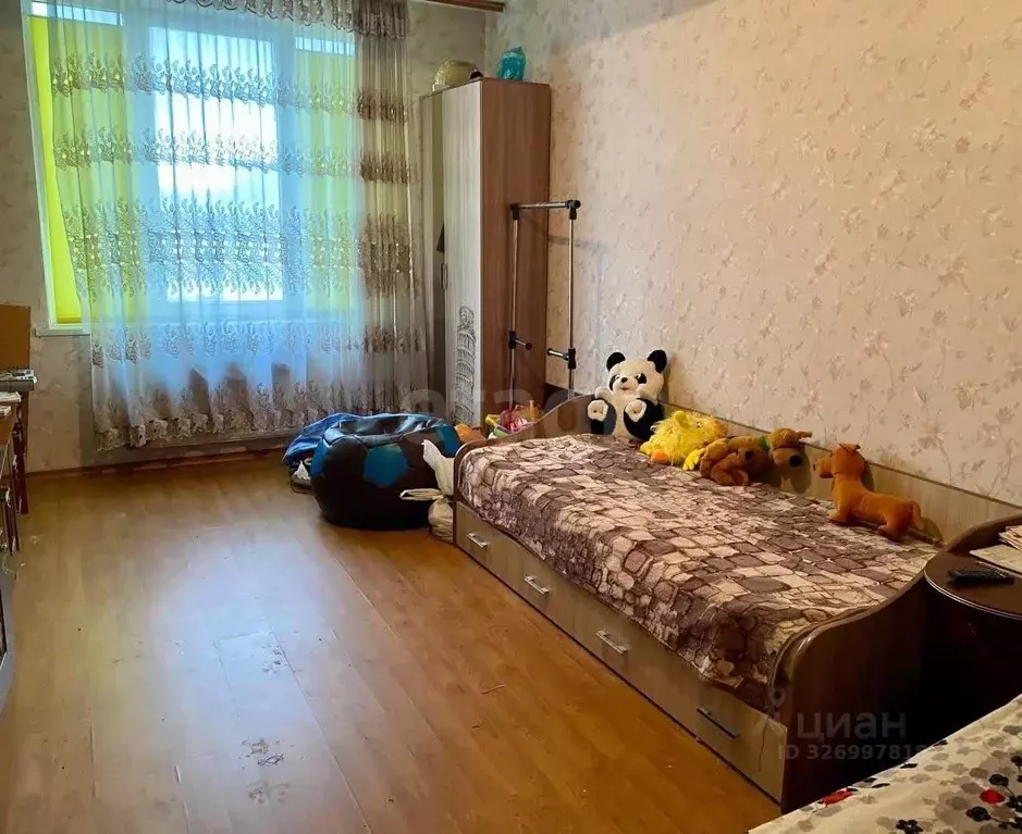 2-к кв. Крым, Симферополь бул. Ивана Франко (91.3 м) - Фото 2