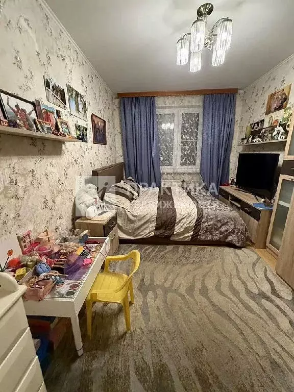 Продается 2-комнатная квартира - Фото 1