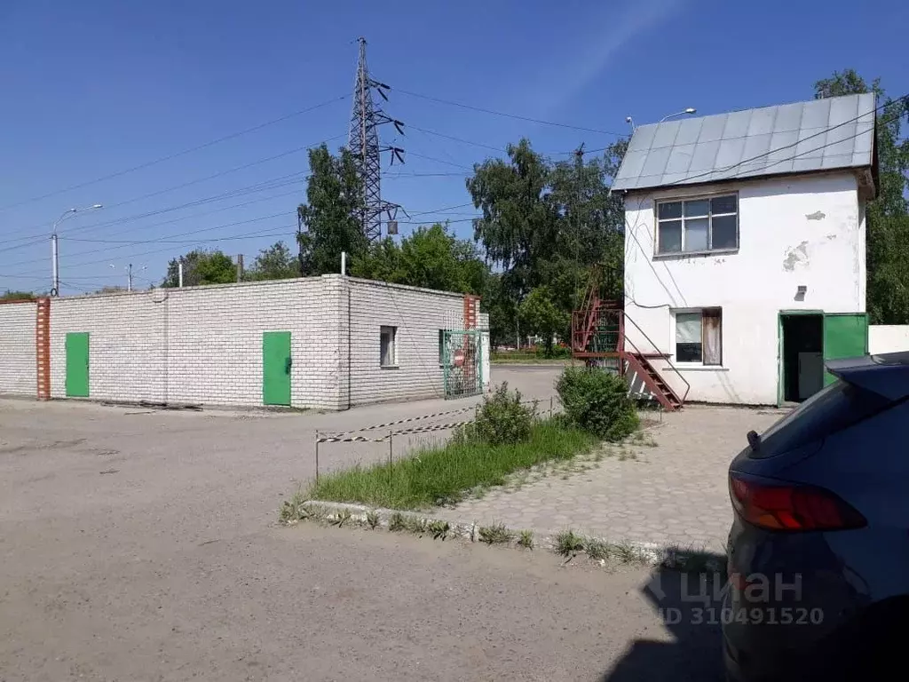 Склад в Алтайский край, Барнаул просп. Космонавтов, 53А (88 м) - Фото 1