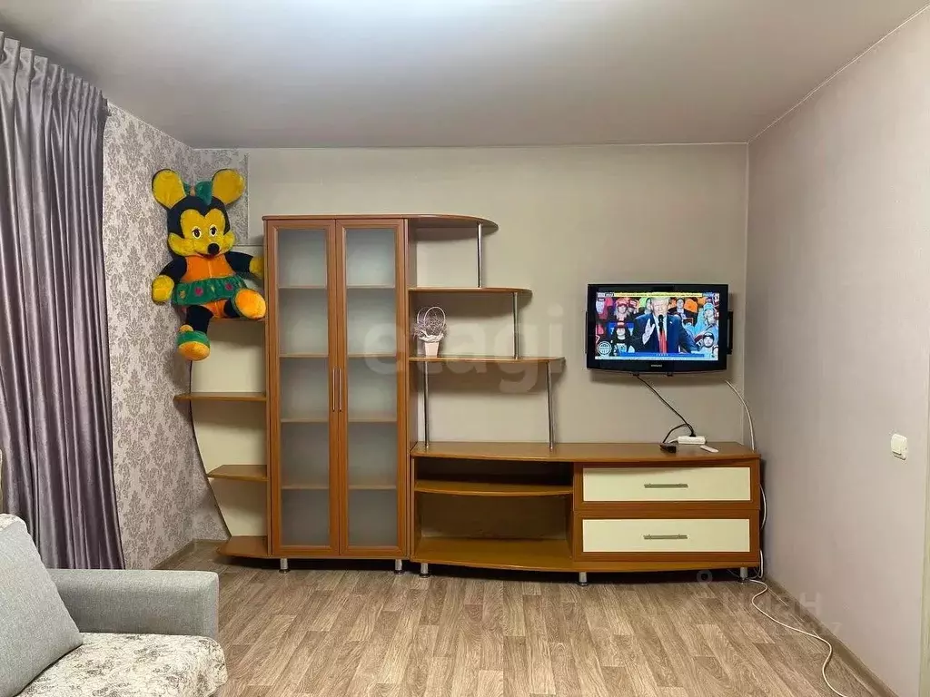 2-к кв. Татарстан, Казань просп. Ямашева, 43 (56.0 м) - Фото 1