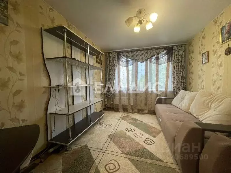 4-к кв. Ивановская область, Кохма ул. Кочетовой, 53 (82.0 м) - Фото 2