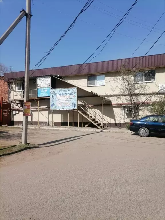 Помещение свободного назначения в Саратовская область, Энгельс ... - Фото 1