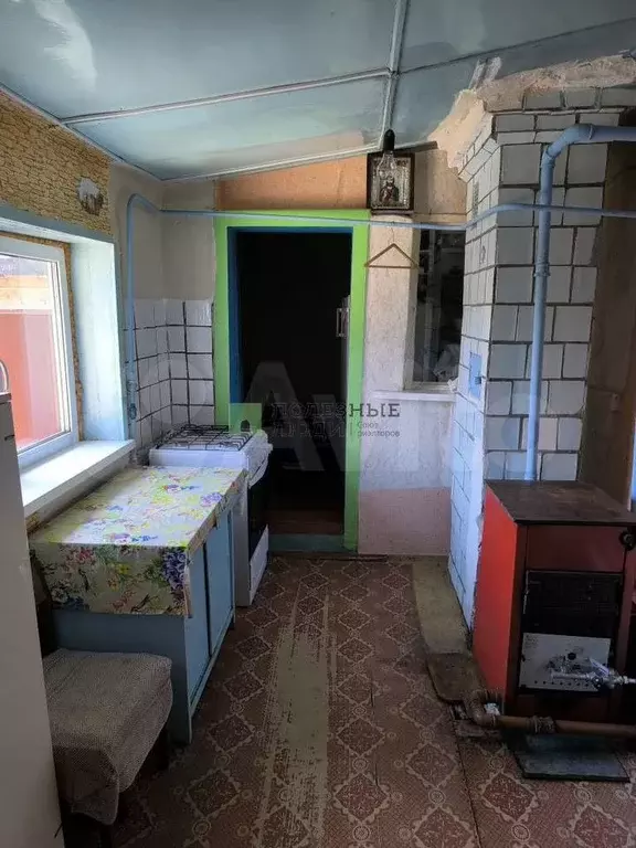 Дом 58,8 м на участке 13 сот. - Фото 1