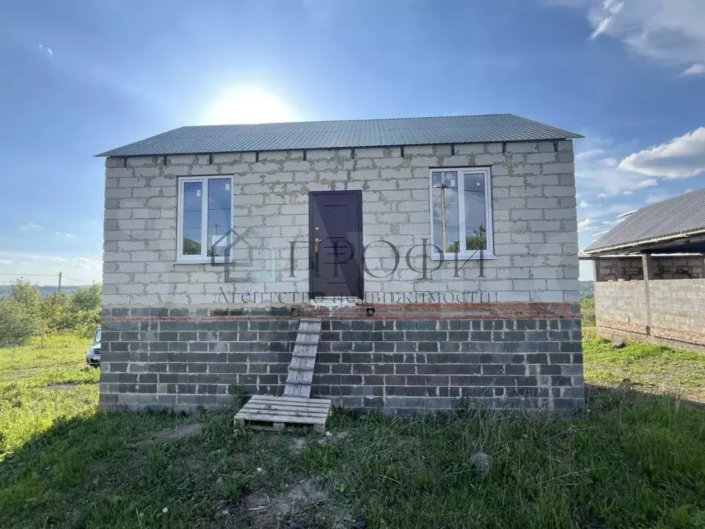 Дом 92 м на участке 19 сот. - Фото 0