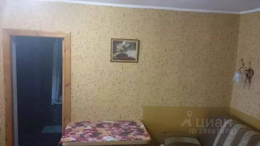 1-к кв. Крым, Ялта ул. Ломоносова, 3 (35.0 м) - Фото 0