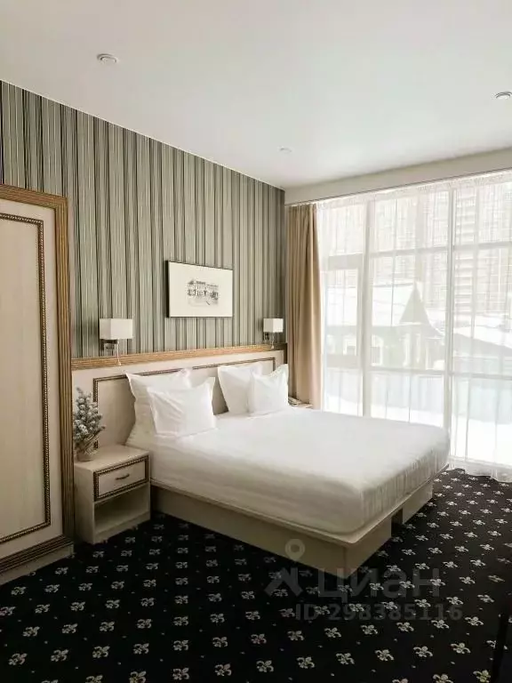 Комната Иркутская область, Иркутск Дальневосточная ул., 21 (10.0 м) - Фото 2
