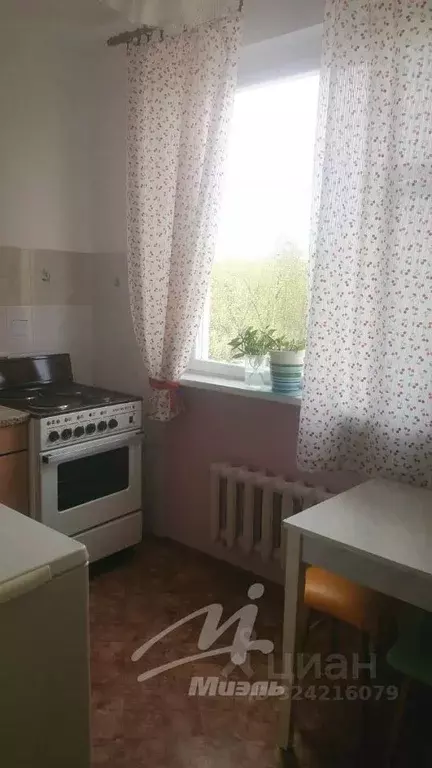 1-к кв. Москва ул. Юных Ленинцев, 77К3 (38.0 м) - Фото 1