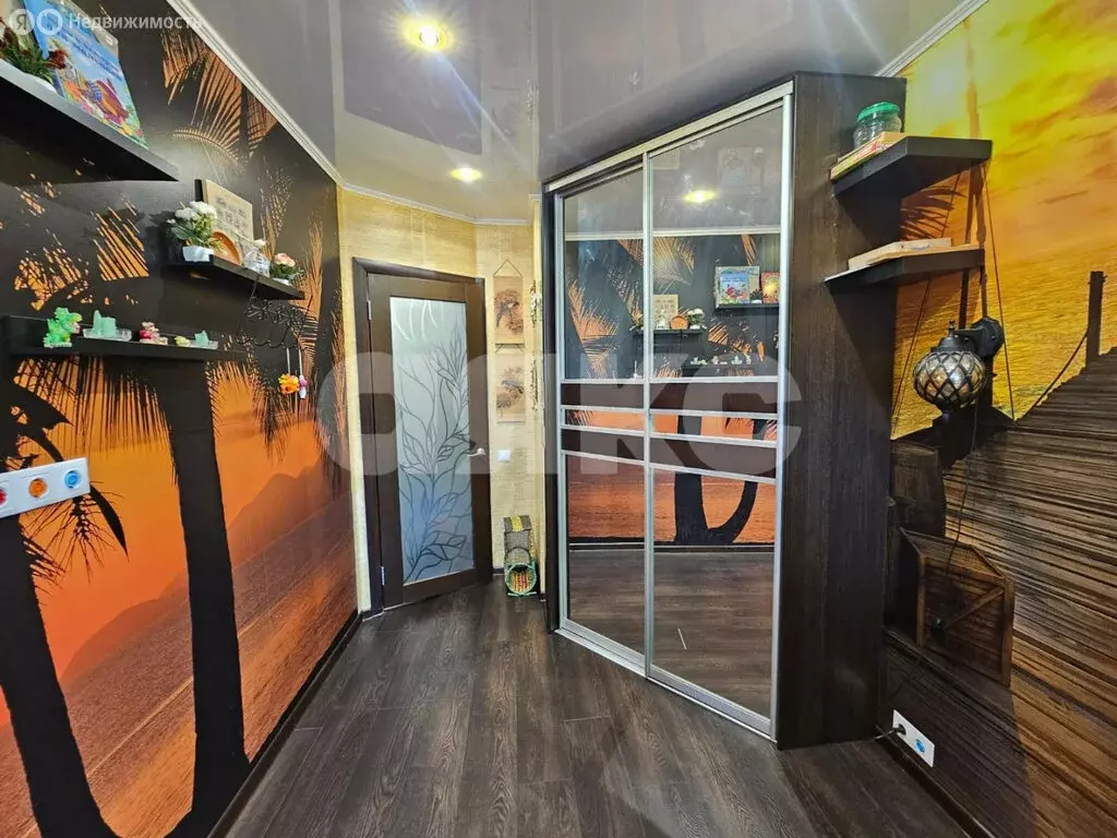 1-комнатная квартира: Коломна, улица Девичье Поле, 12к4 (35.5 м) - Фото 2