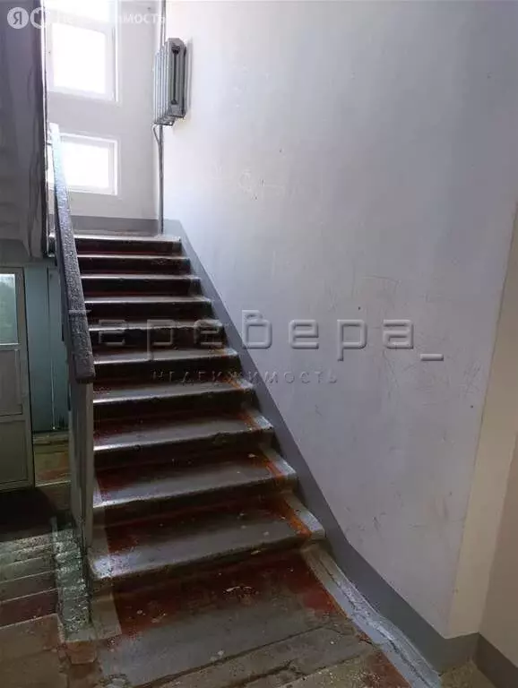 1к в -комнатной квартире ( м) - Фото 1