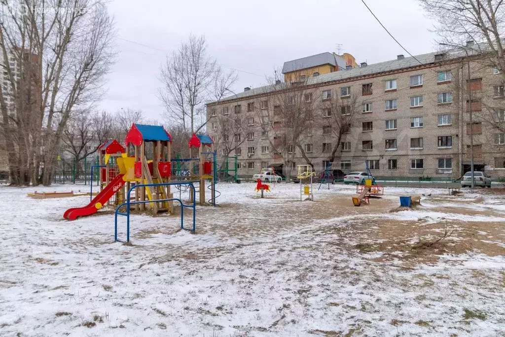 1к в -комнатной квартире (35 м) - Фото 2