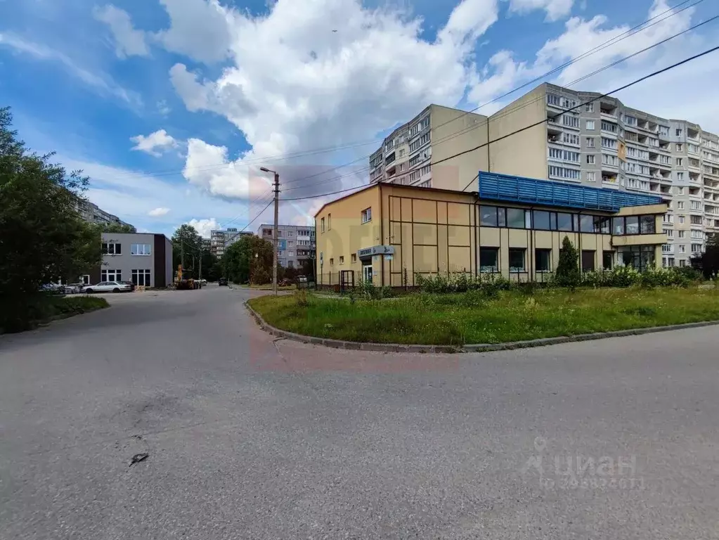 Помещение свободного назначения в Калининградская область, Калининград ... - Фото 1