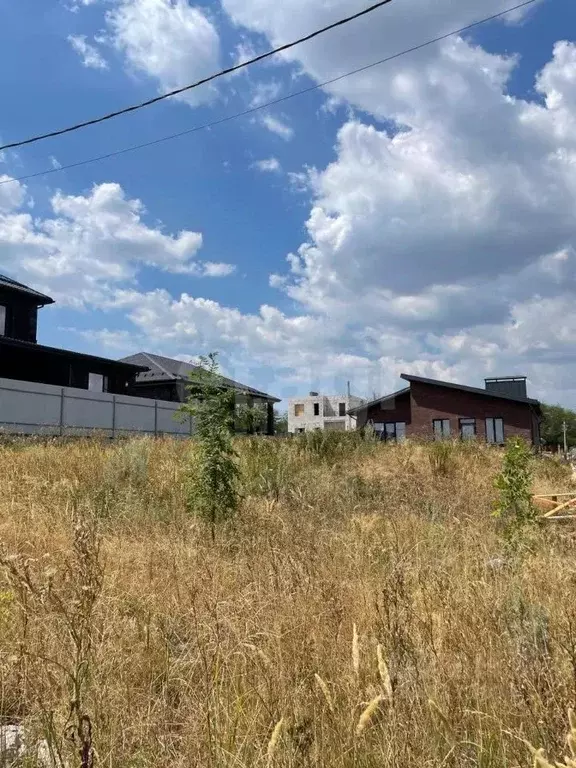 Участок в Ростовская область, Аксай ул. Георгиевская (5.0 сот.) - Фото 0