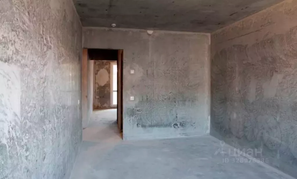 Студия Краснодарский край, Сочи ул. Ленина, 282/32 (23.2 м) - Фото 2