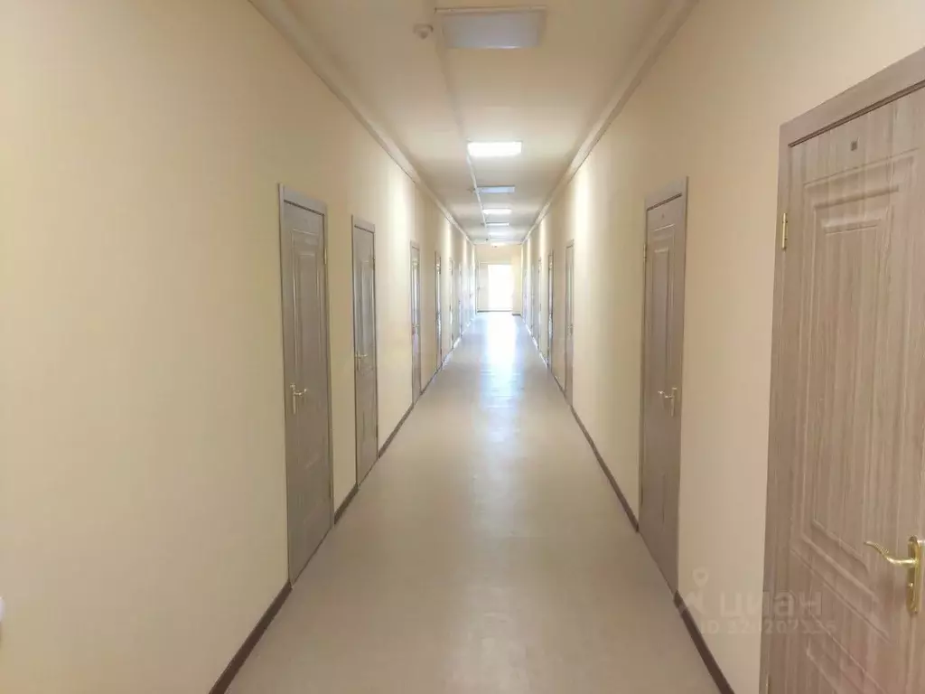 Офис в Ульяновская область, Ульяновск Октябрьская ул., 22с15 (20 м) - Фото 1