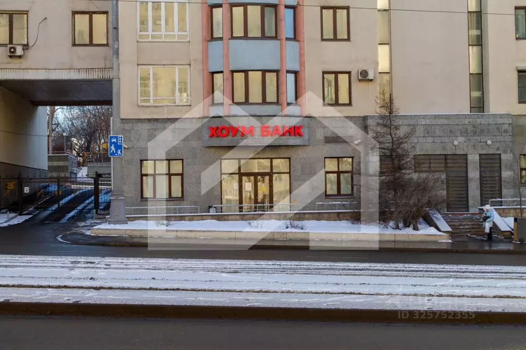 Торговая площадь в Москва Преображенская ул., 2К1 (176 м) - Фото 1