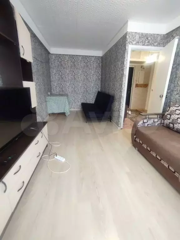 1-к. квартира, 36 м, 4/9 эт. - Фото 0