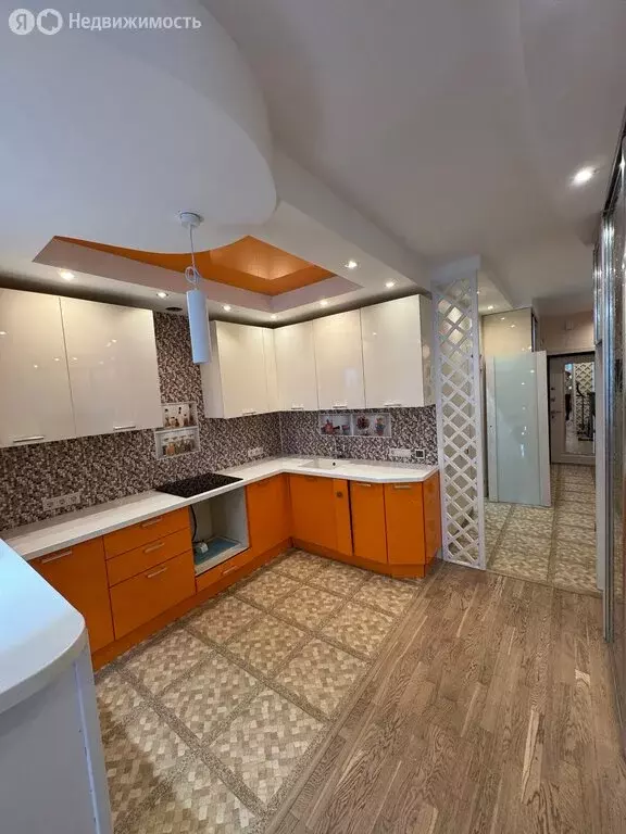 1-комнатная квартира: Долгопрудный, Старое Дмитровское шоссе, 11 (39.6 ... - Фото 1