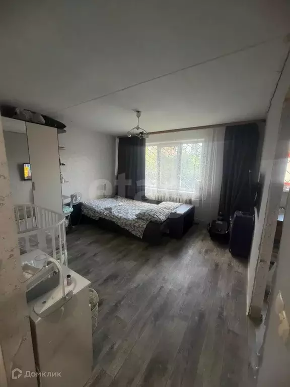 Продаётся 2-к квартира, 42.7 м - Фото 0