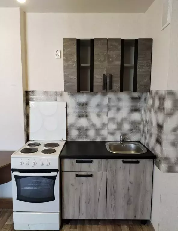 Квартира-студия, 26 м, 11/16 эт. - Фото 0