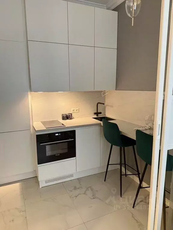 2-к кв. Москва просп. Маршала Жукова, 39Ак2 (43.0 м) - Фото 1