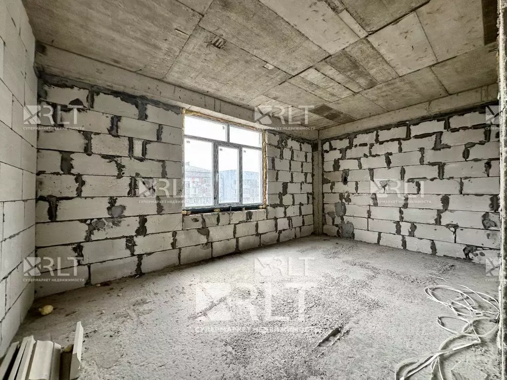 3-к кв. Дагестан, Махачкала ул. Габитова, 17 (113.0 м) - Фото 1