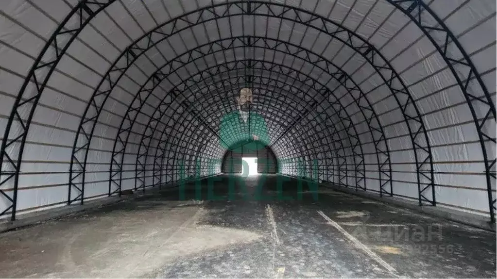 Склад в Московская область, Дмитровский муниципальный округ, д. ... - Фото 1