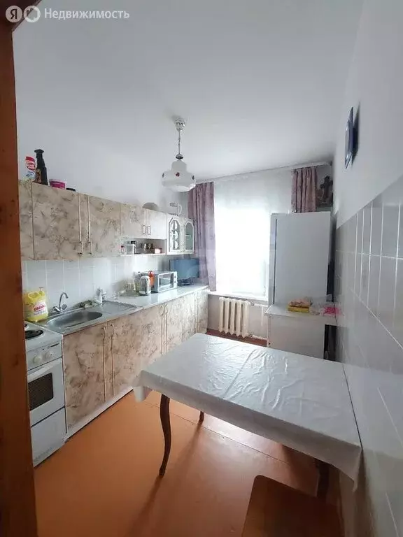 3-комнатная квартира: Улан-Удэ, проспект Строителей, 62 (64 м) - Фото 1