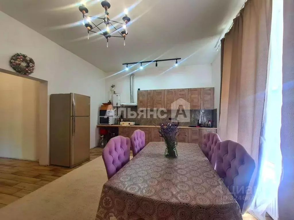 Дом в Краснодарский край, Усть-Лабинск ул. Короткая (77 м) - Фото 1