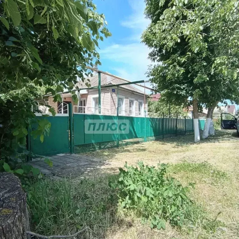 Дом в Краснодарский край, Тимашевский район, Днепровское с/пос, ... - Фото 2