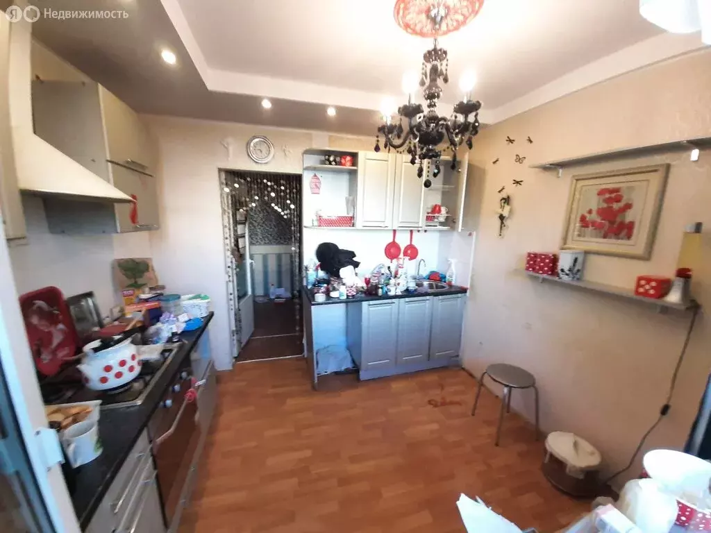 2-комнатная квартира: Рыбинск, проспект Мира, 25 (55 м) - Фото 1