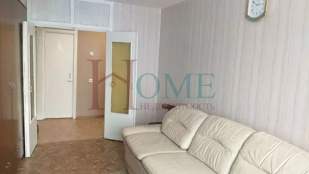 3-к кв. Новосибирская область, Бердск Пионерская ул., 12 (58.4 м) - Фото 0