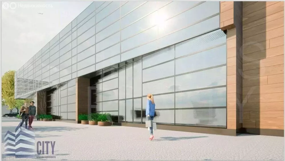 Помещение свободного назначения (30 м) - Фото 1