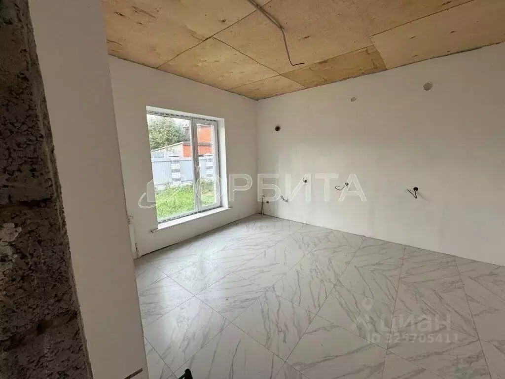 Дом в Тюменская область, Тюмень Автотранспортник-2 ДНТ, ул. Малиновая ... - Фото 2