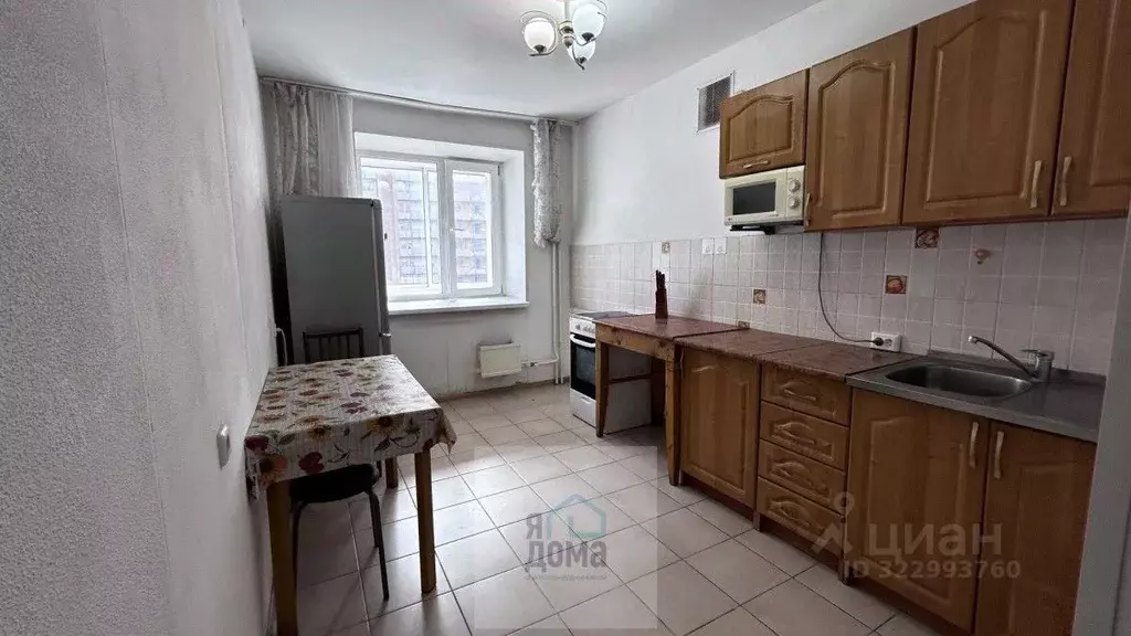 1-к кв. Томская область, Томск пос. Степановка, ул. Энергетиков, 13А ... - Фото 2