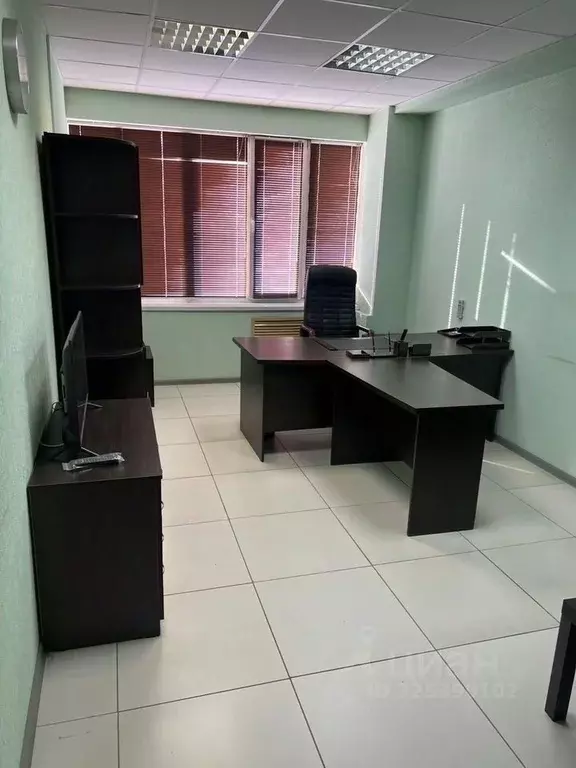 Офис в Свердловская область, Екатеринбург пер. Шоферов, 5Б (75 м) - Фото 1