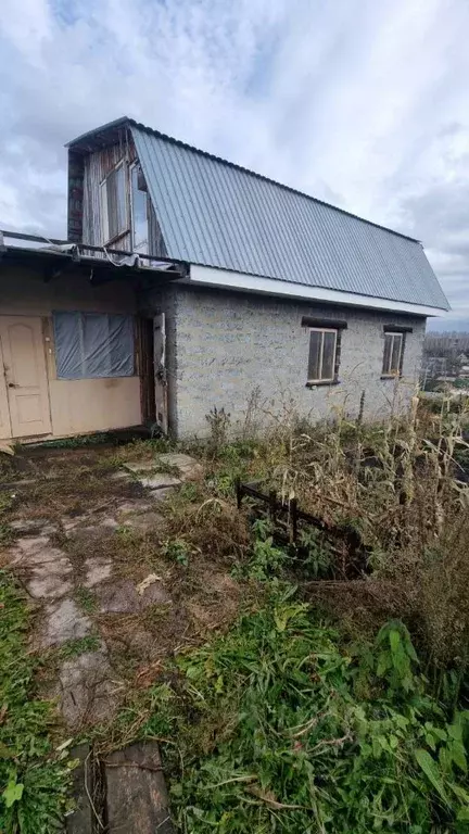 Дом в Новосибирская область, Новосибирский район, Каменский сельсовет, ... - Фото 1