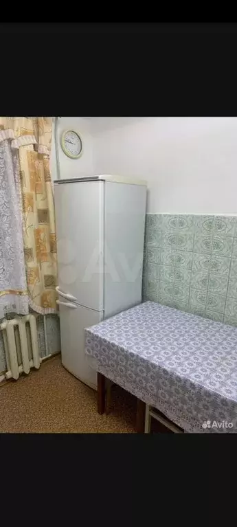 1-к. квартира, 36 м, 4/9 эт. - Фото 1