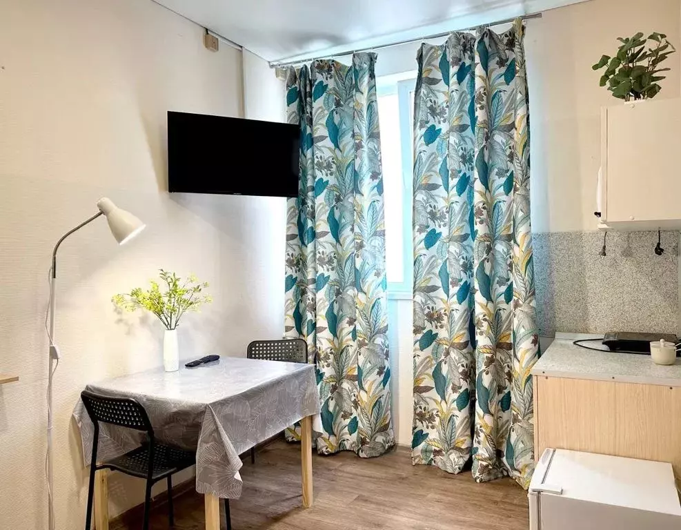 Комната Самарская область, Самара Корабельная ул., 10 - Фото 1