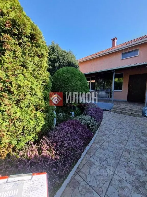 Дом в Севастополь Сбытовик садоводческое товарищество, 39 (317 м) - Фото 2