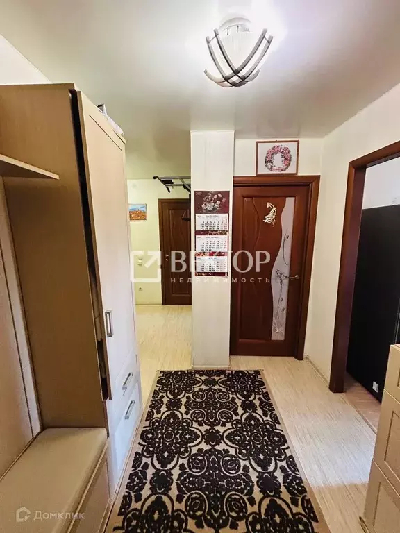 Продаётся 2-к квартира, 54 м - Фото 0