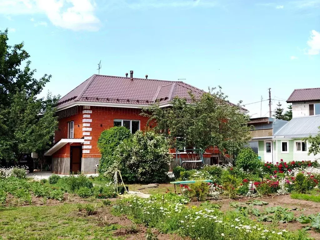 Дом в Пермский край, Пермь Воткинская ул., 37 (86 м) - Фото 0