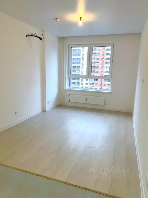 2-к кв. Московская область, Пушкино ул. Александра Меня, 3 (61.8 м) - Фото 1