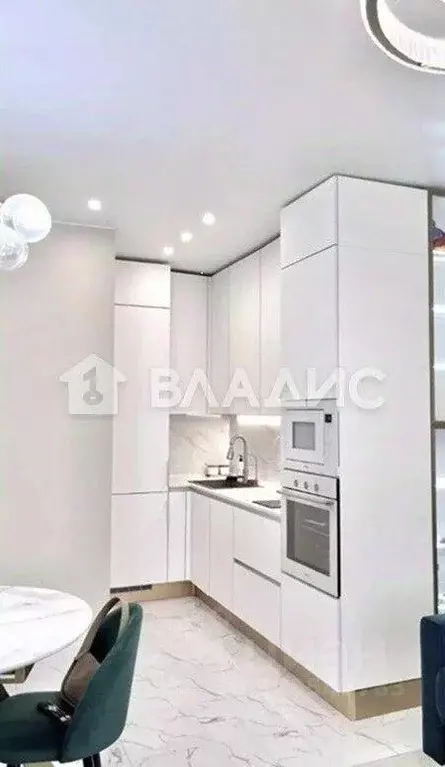 Квартира, 2 комнаты, 40.29 м - Фото 1