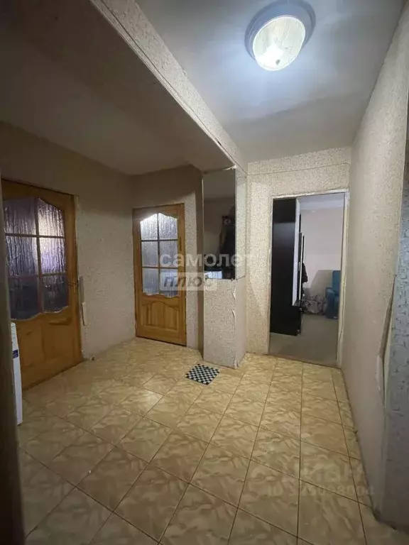 3-к кв. Кабардино-Балкария, Нальчик ул. Профсоюзная, 220Б (65.5 м) - Фото 2