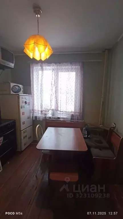 3-к кв. Кемеровская область, Березовский просп. Шахтеров, 17 (65.4 м) - Фото 1