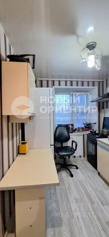 1-к кв. Свердловская область, Екатеринбург ул. Баумана, 48 (33.1 м) - Фото 2