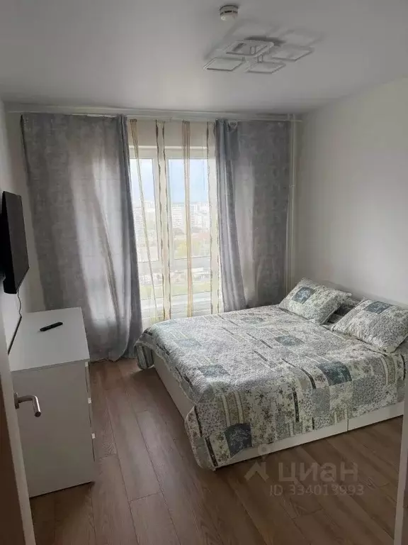 2-к кв. Москва ул. Римского-Корсакова, 11к11 (38.0 м) - Фото 2