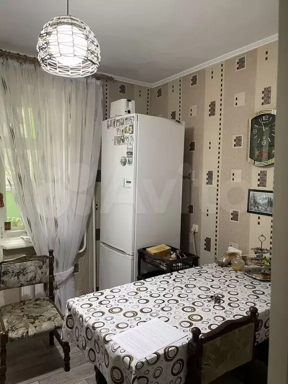 1-к. квартира, 36 м, 1/5 эт. - Фото 0