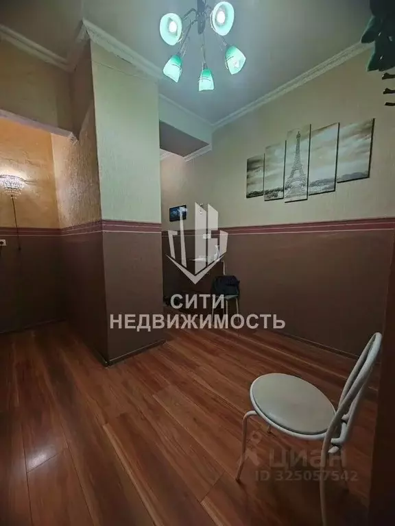 1-к кв. Москва 1-я Владимирская ул., 31 (35.0 м) - Фото 1