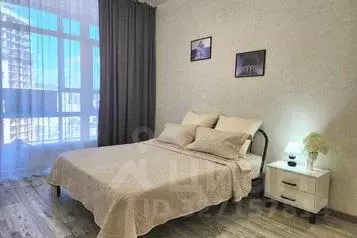 2-к кв. Татарстан, Казань Бухарская ул., 32к3 (60.0 м) - Фото 1